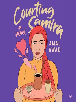 cover image of Courting Samira
